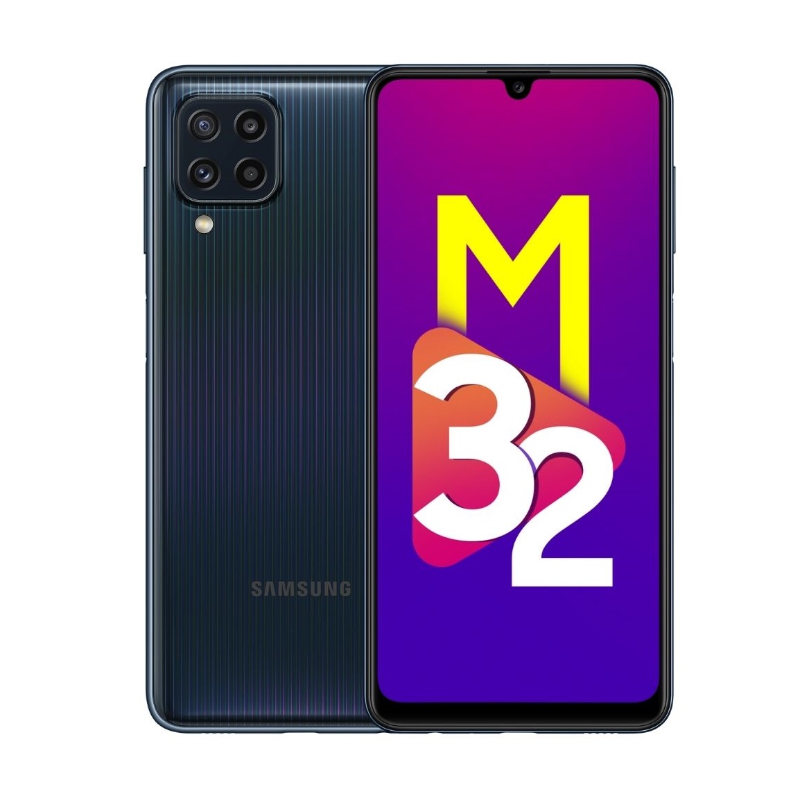 Samsung Galaxy M32