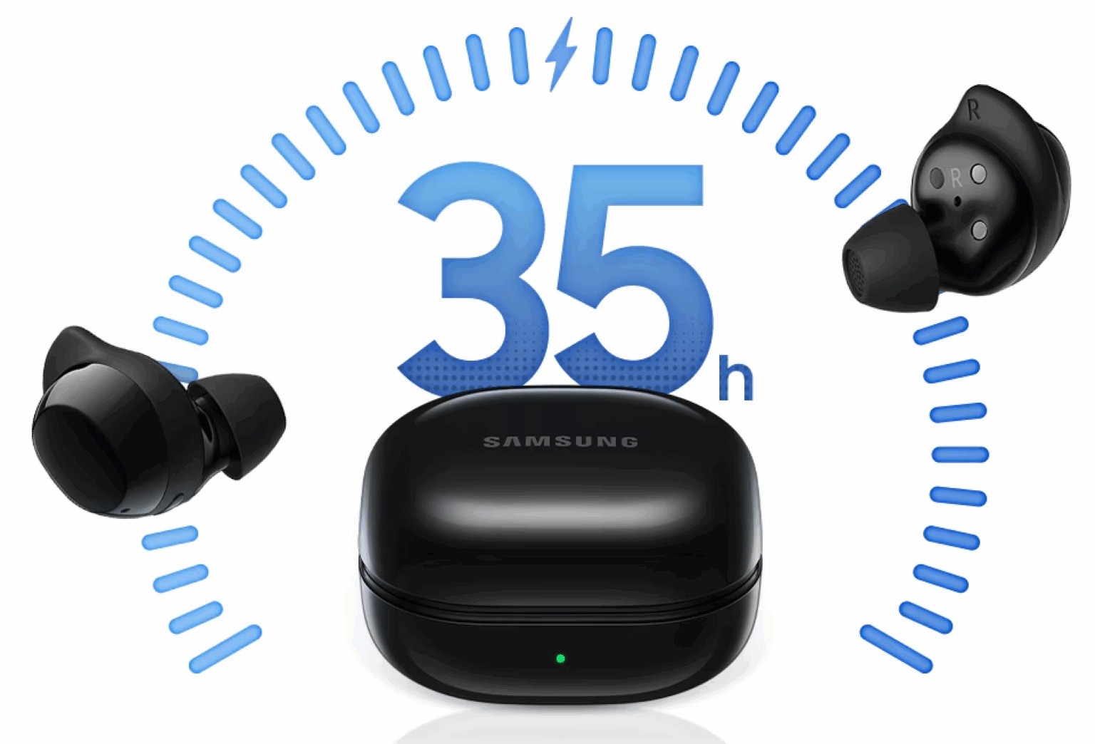 наушники Samsung Galaxy Buds Core