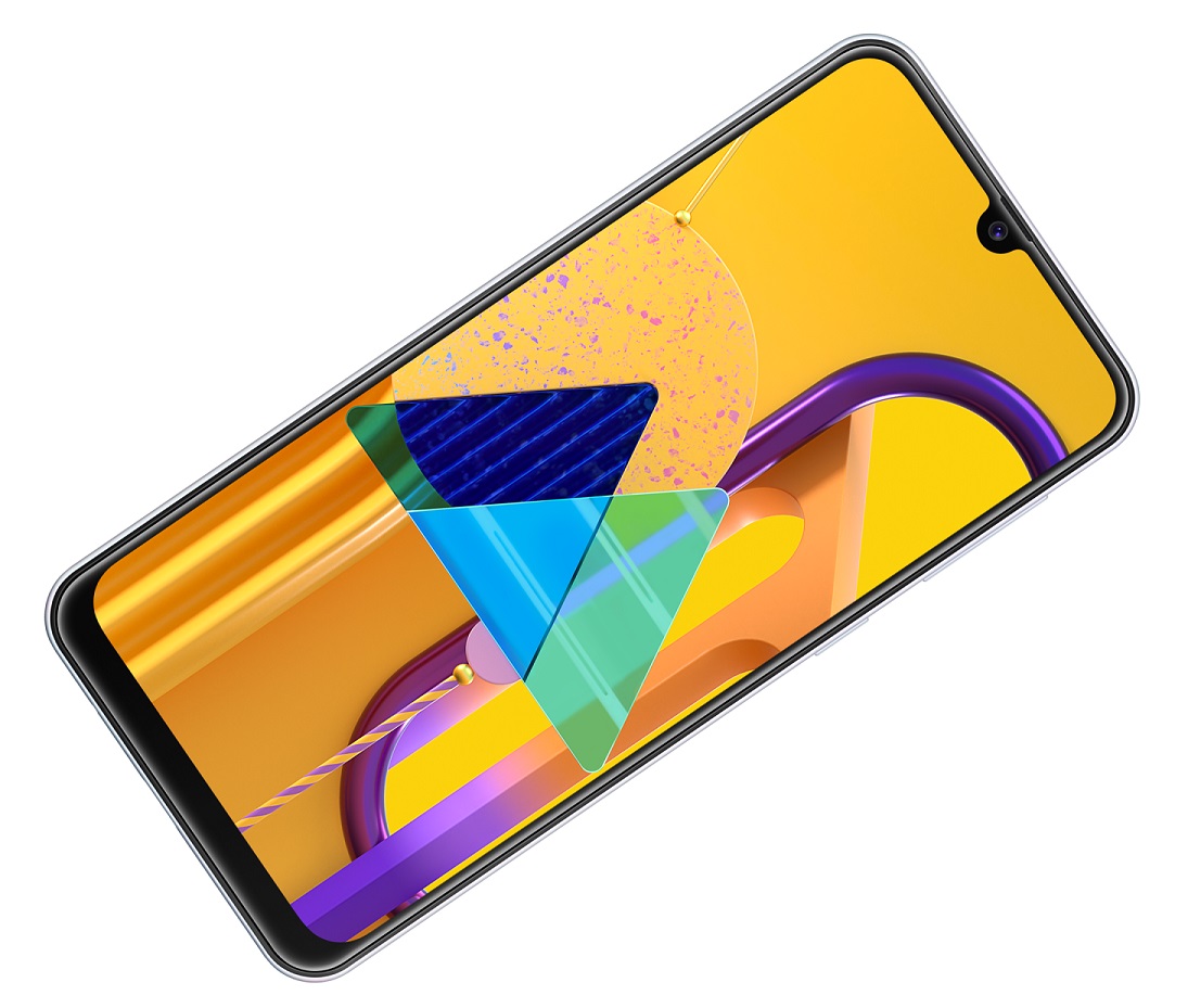 Samsung Galaxy M31