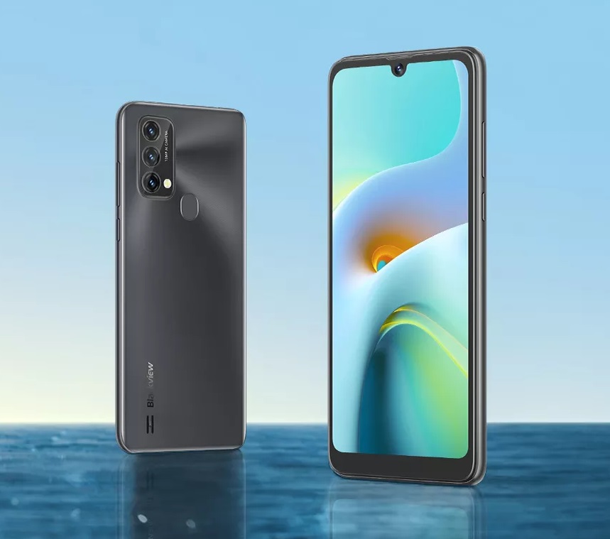 Blackview A50