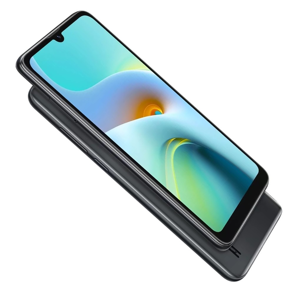 Blackview A50