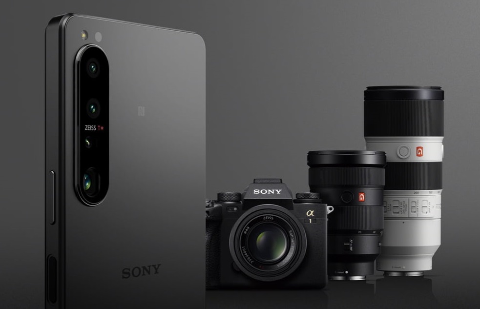 Sony Xperia 1 IV