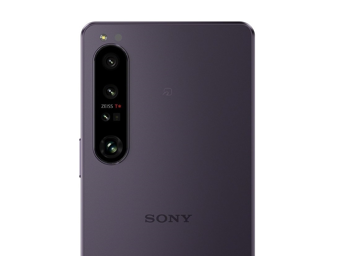 Sony Xperia 1 IV