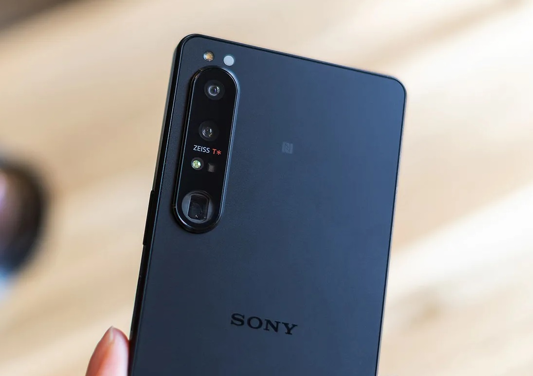 Sony Xperia 1 IV