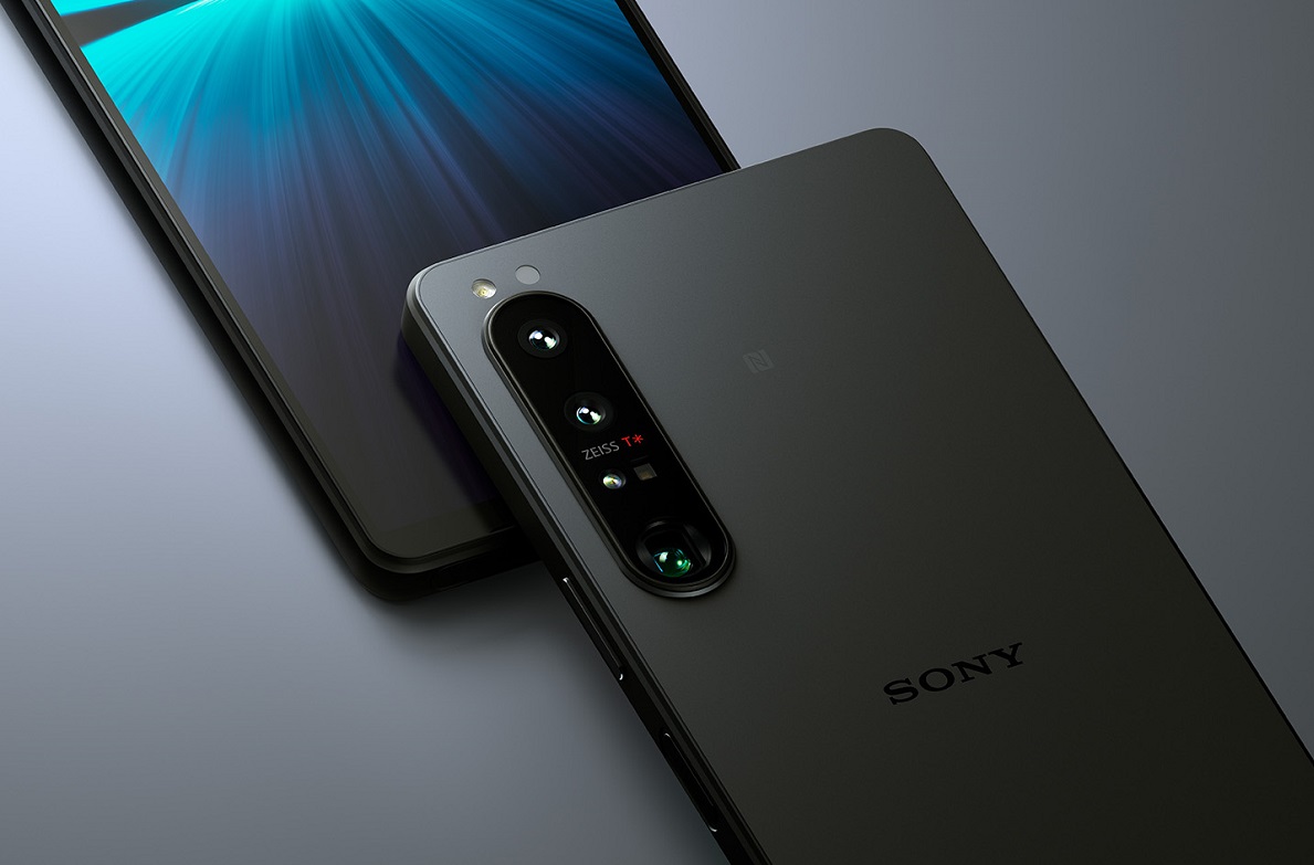 Sony Xperia 1 IV