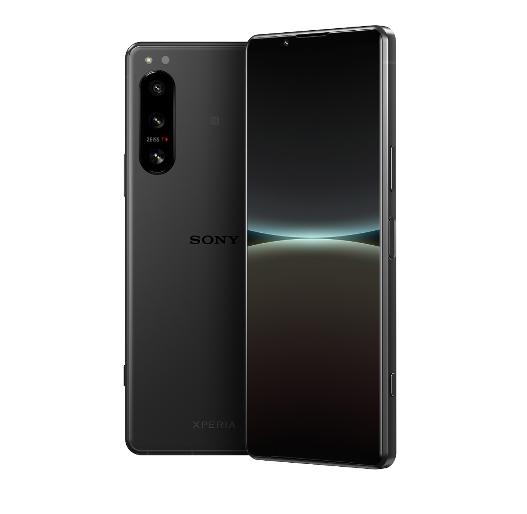 Sony Xperia 5 IV