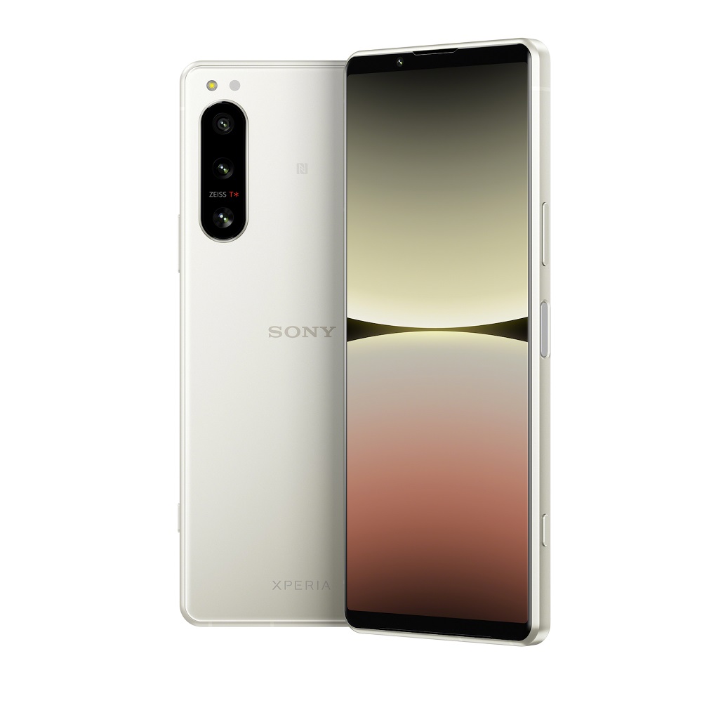 Sony Xperia 5 IV