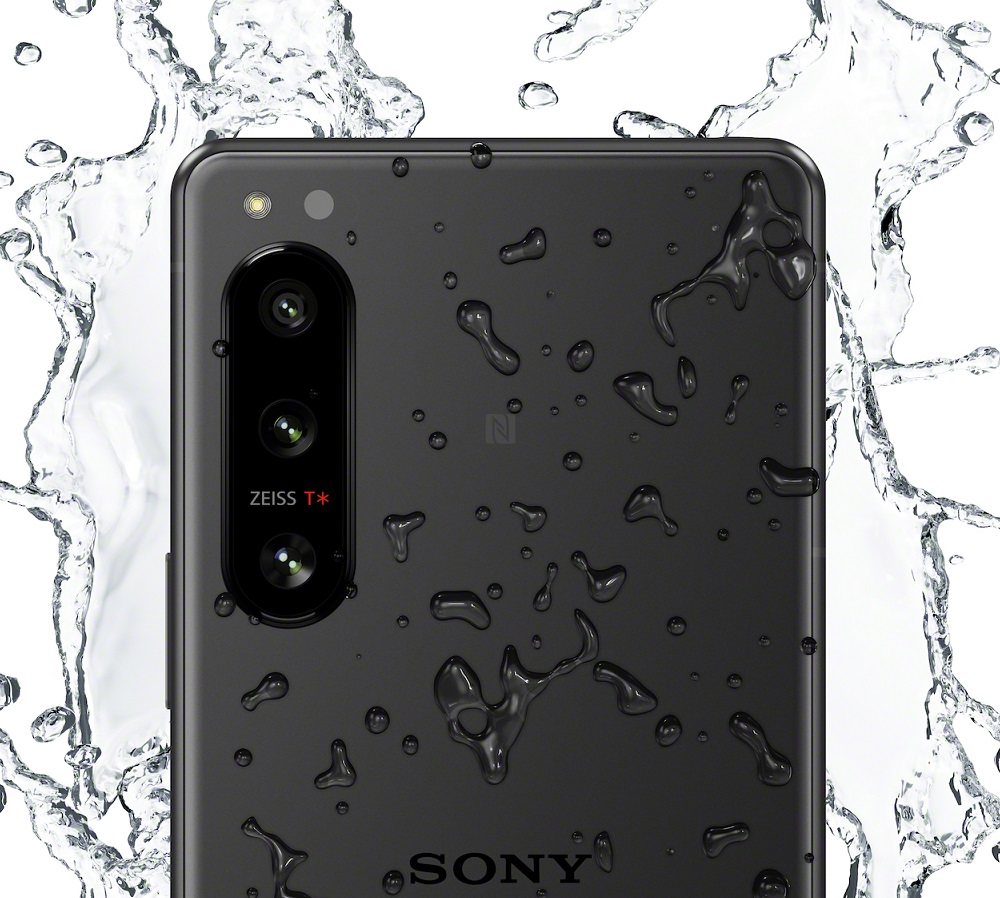 Sony Xperia 5 IV
