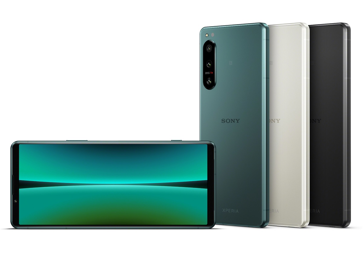 Sony Xperia 5 IV