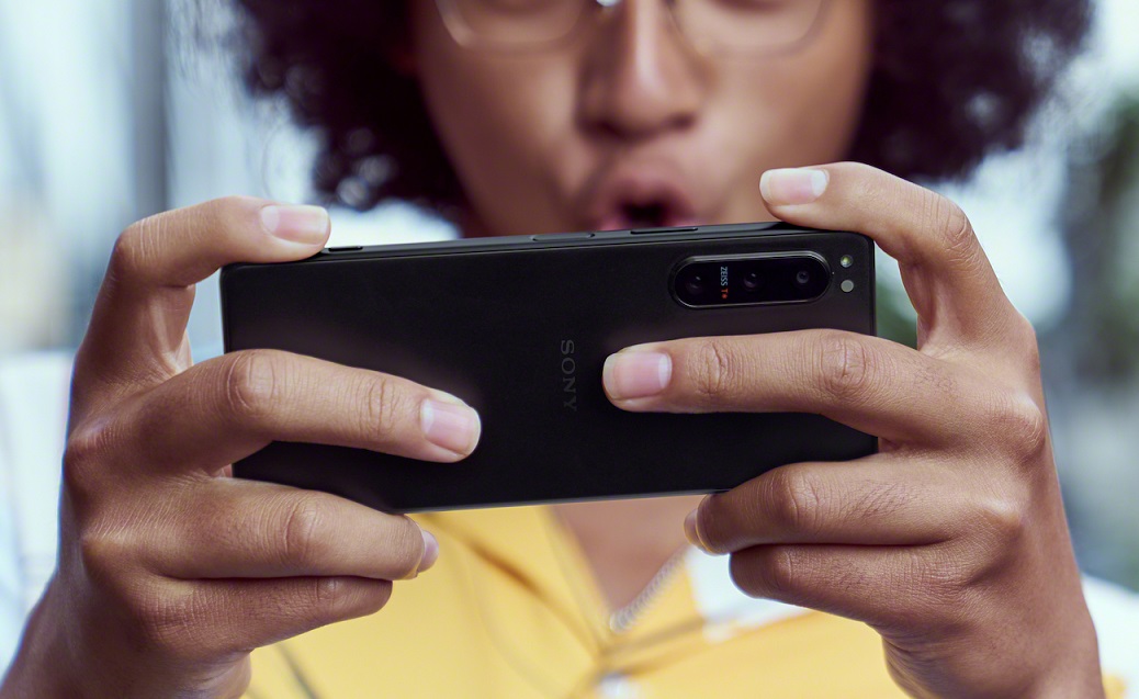 Sony Xperia 5 IV
