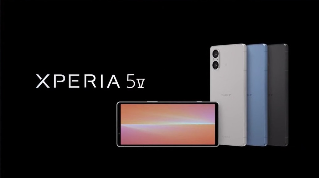 смартфон Sony Xperia 5 V