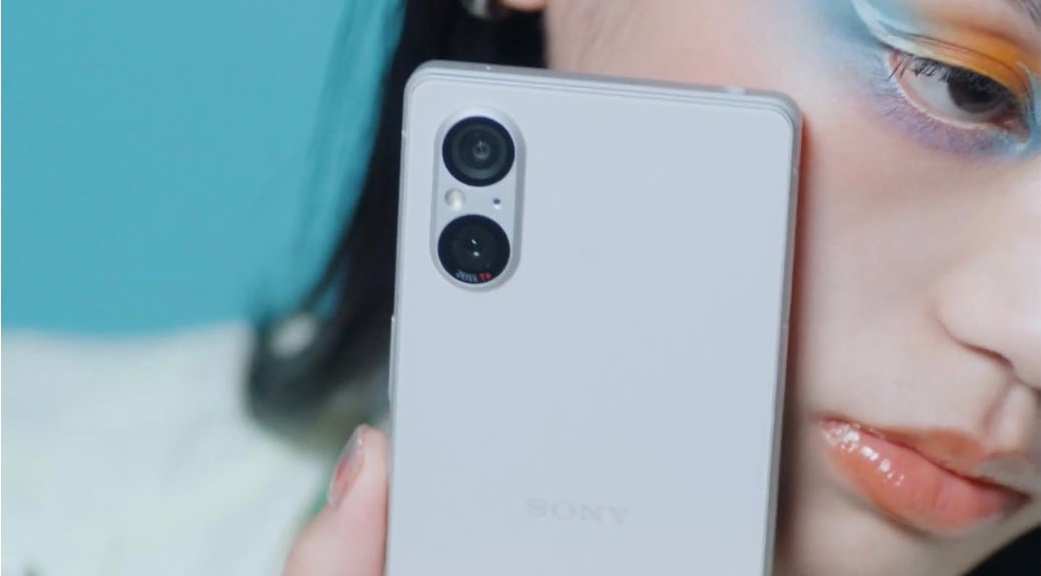 смартфон Sony Xperia 5 V