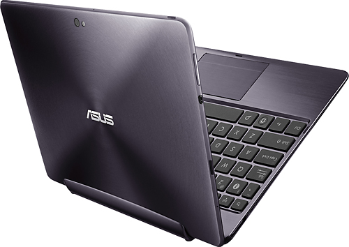 Asus Eee Pad Transformer Prime Amethyst Gray доступен для предзаказа