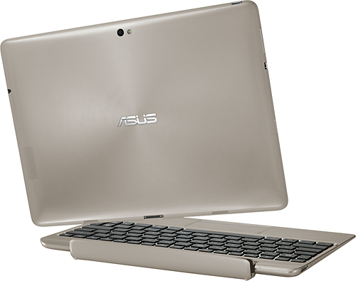 Стартовали продажи ASUS Eee Pad Transformer Prime