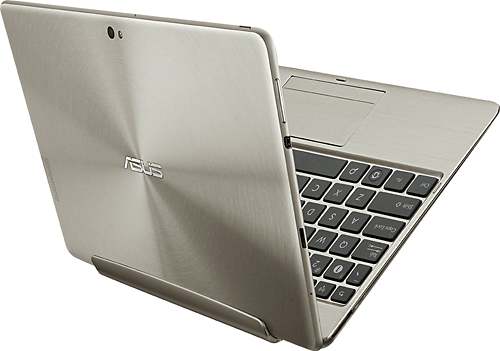 Asus Eee Pad Transformer Prime Champagne Gold доступен для предзаказа