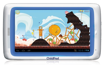 ARNOVA_ChildPad