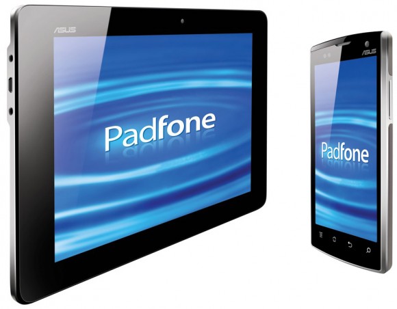 ASUS-Padfone