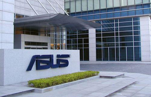 ASUS