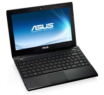 Ноутбук ASUS Eee PC 1225B