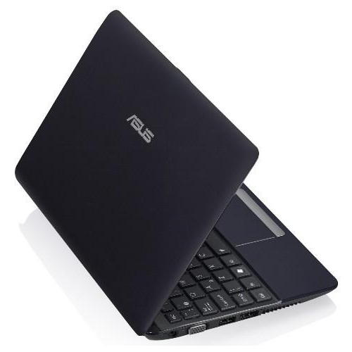 Нетбук с гибридным процессором ASUS Eee PC R051BX