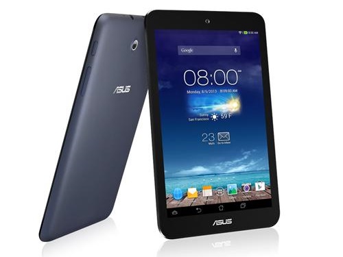 ASUS MeMO Pad 8