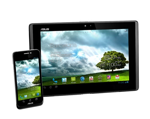 ASUS PadFone