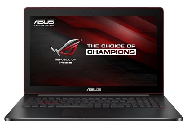 ASUS ROG G501