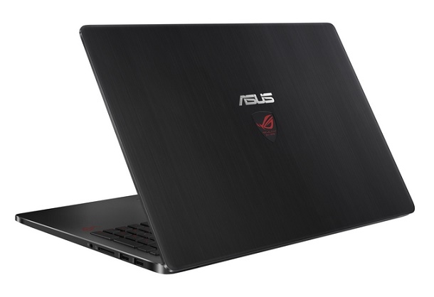 ASUS ROG G501 2