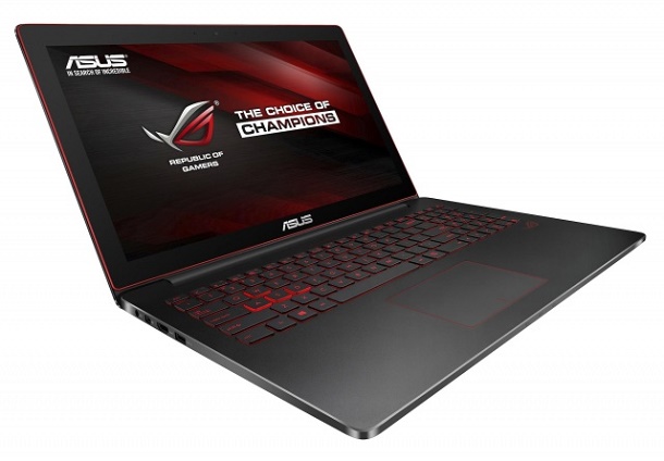 ASUS ROG G501 3