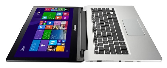 ASUS Transformer Book Flip TP300LA 3