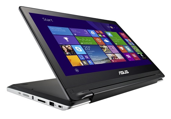 ASUS Transformer Book Flip TP300LA 5