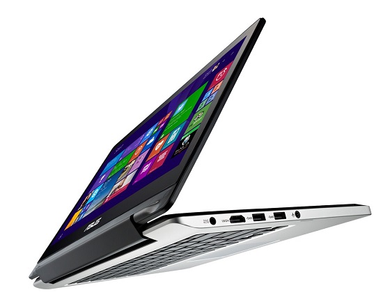 ASUS Transformer Book Flip TP300LA 6