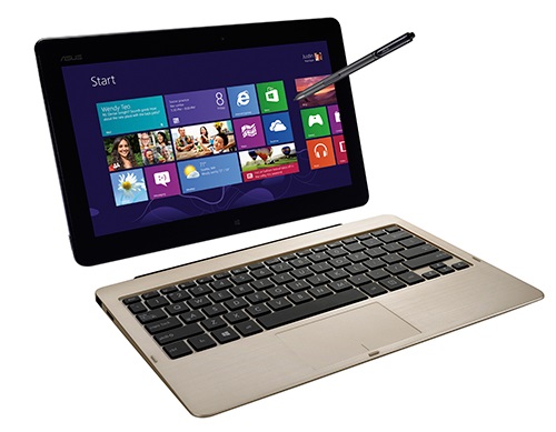 ASUS VivoTab