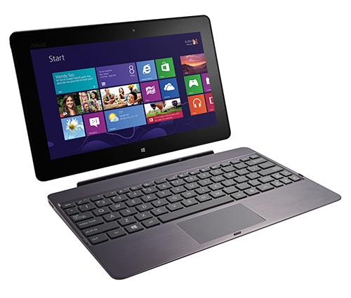 ASUS VivoTab RT