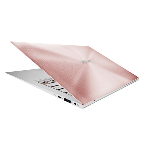 ASUS ZENBOOK UX31E