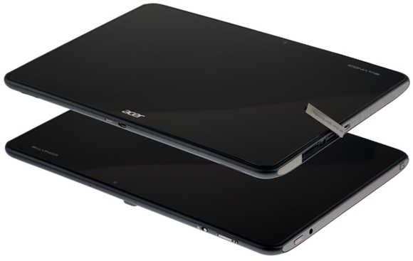 Планшетник Acer Iconia Tab A700