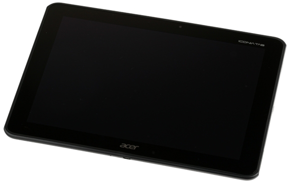 Планшет Acer Iconia Tab A700