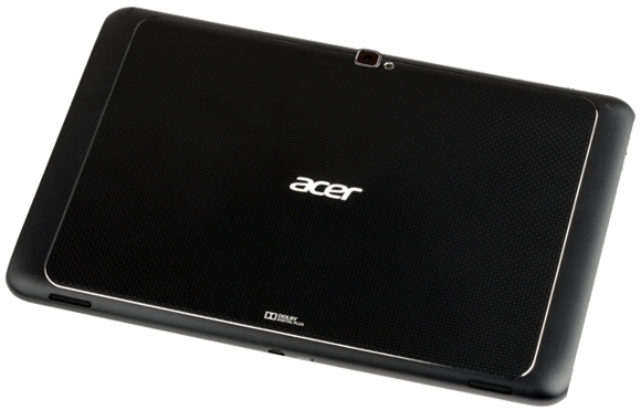  Acer Iconia Tab A700