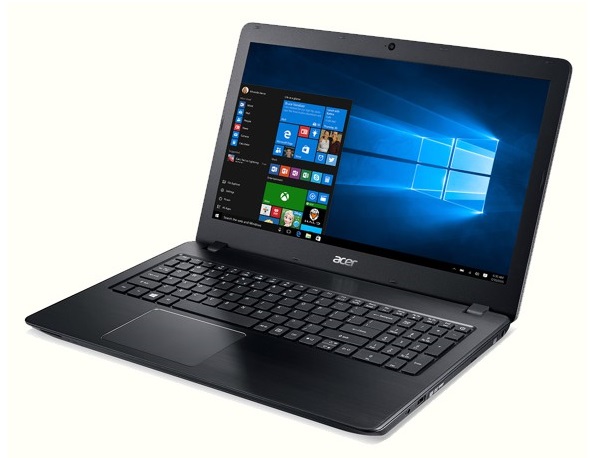 Acer Aspire F