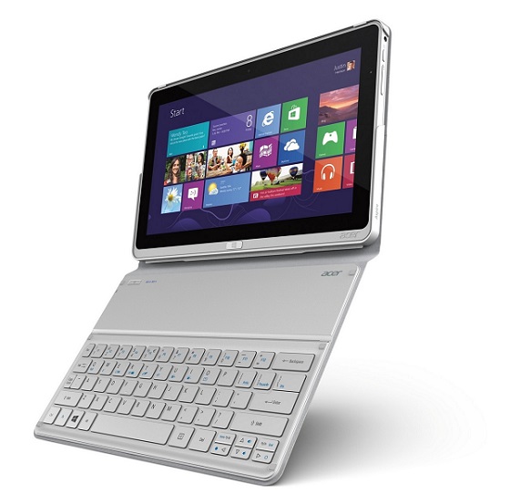 Acer Aspire P3