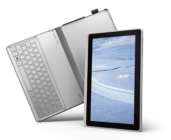 Acer Aspire P3 17