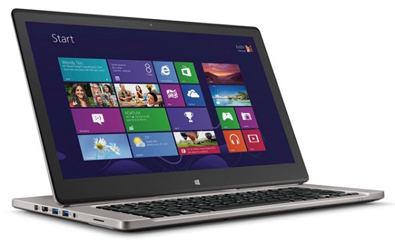 Acer Aspire R7