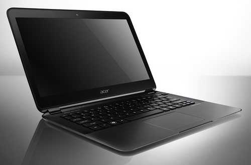 Ультрабук Acer Aspire S5