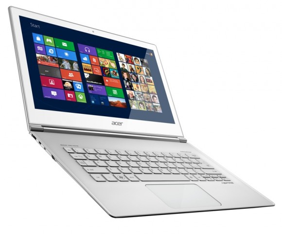 Acer Aspire S7