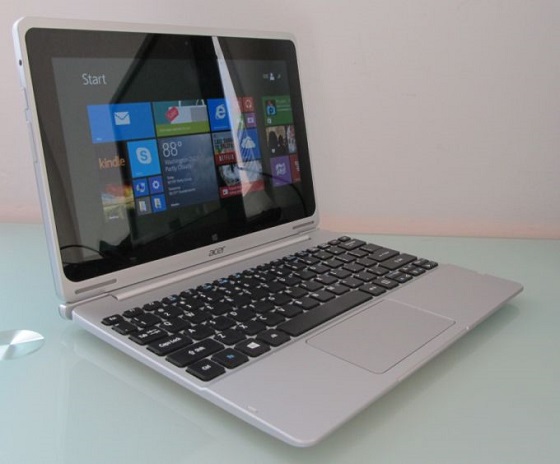 Acer Aspire Switch 10 rev