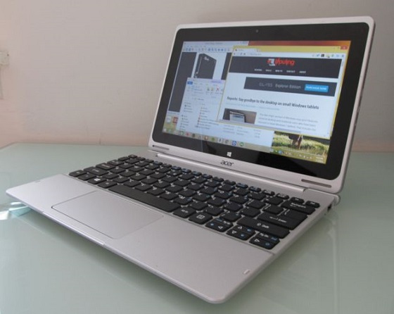 Acer Aspire Switch 10 rev12