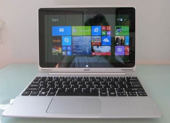 Acer Aspire Switch 10 rev19