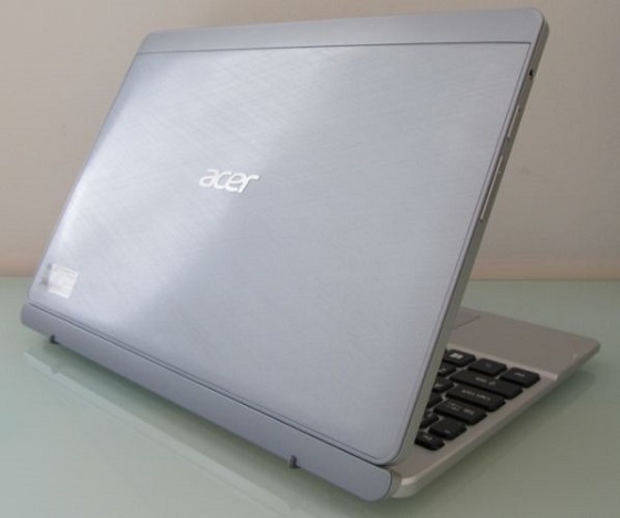 Acer Aspire Switch 10 rev5
