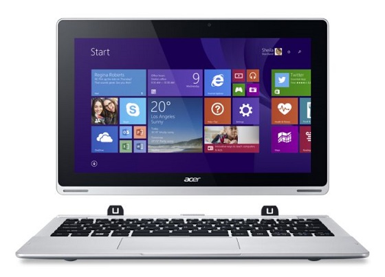 Acer Aspire Switch 11