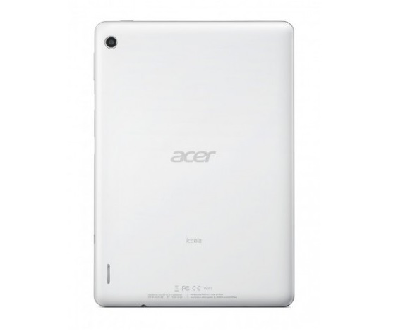 Acer Iconia A1-810